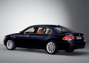 BMW 730d Exclusive Edition